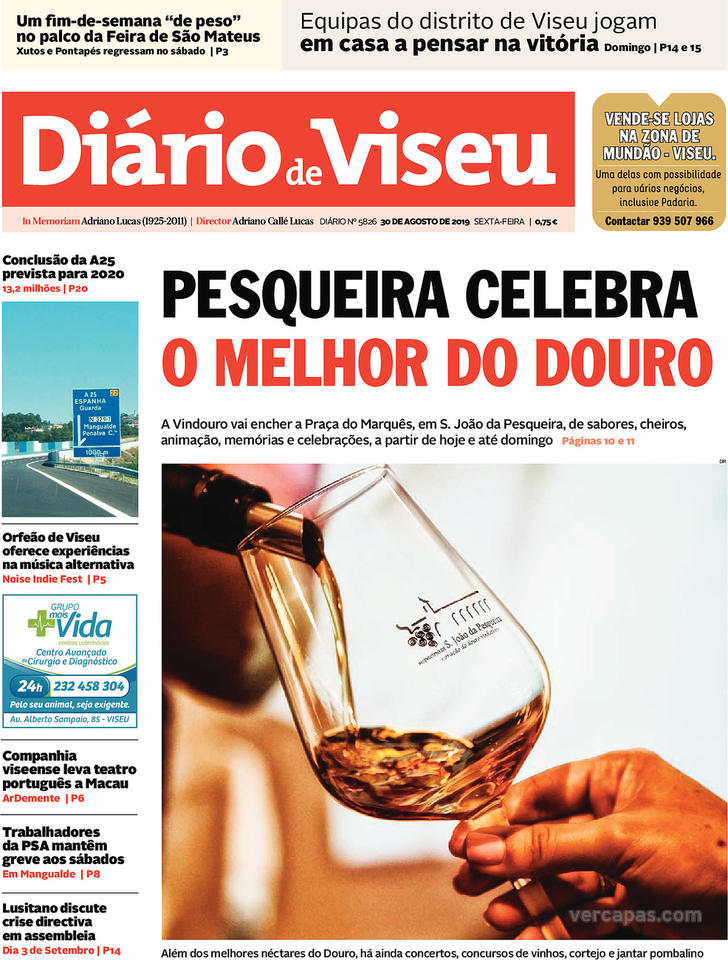 Diário de Viseu