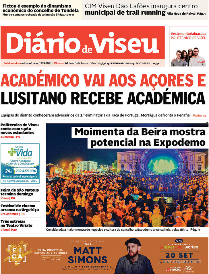 Diário de Viseu