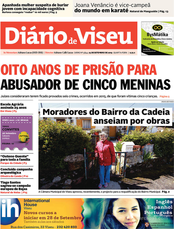 Diário de Viseu