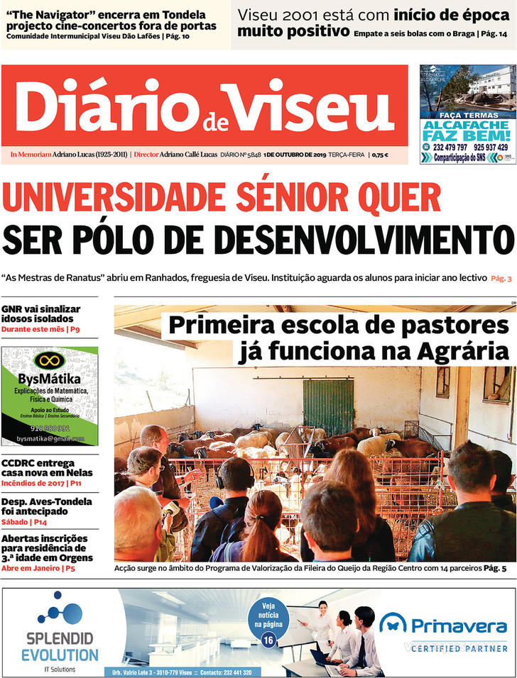 Diário de Viseu