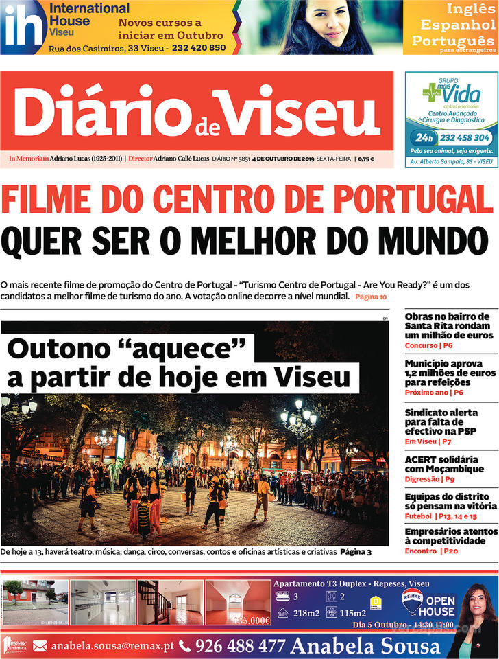 Diário de Viseu