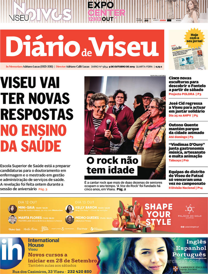 Diário de Viseu