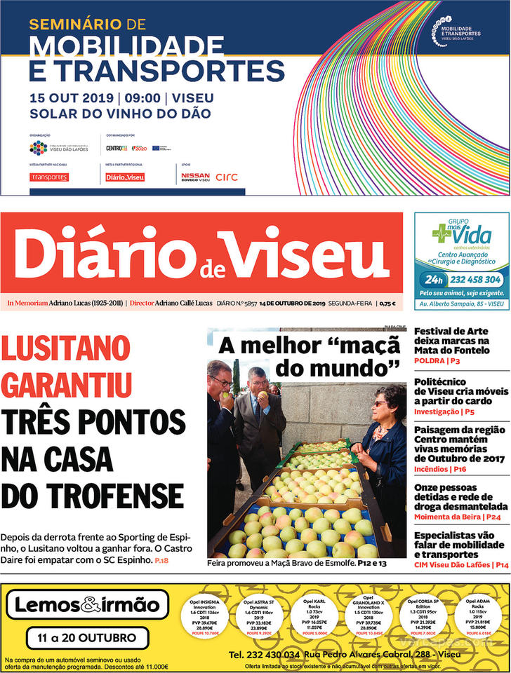 Diário de Viseu