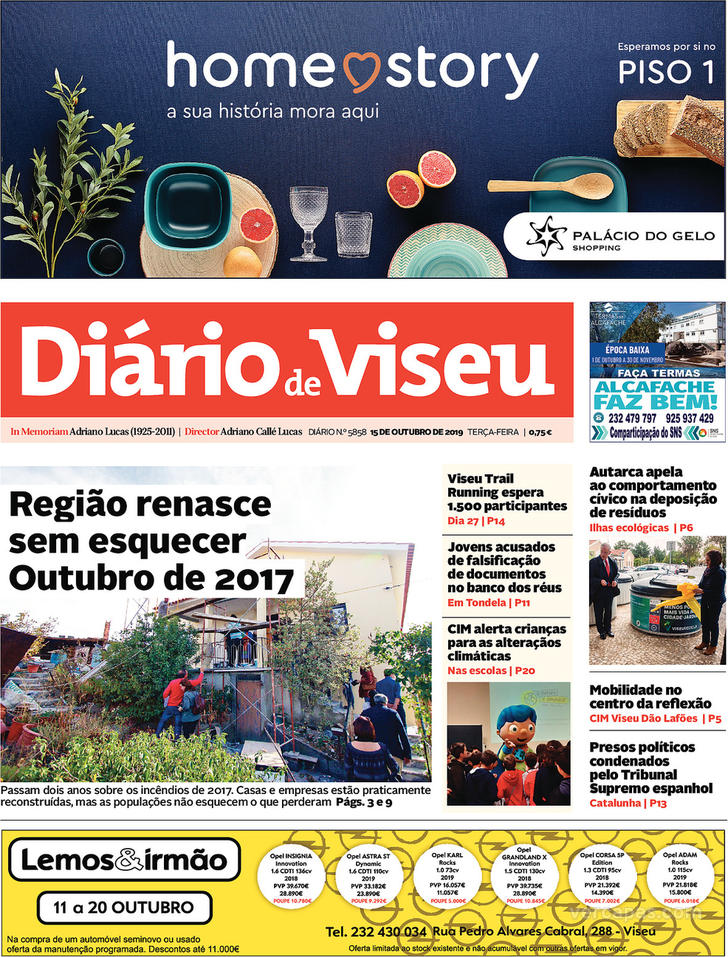 Diário de Viseu