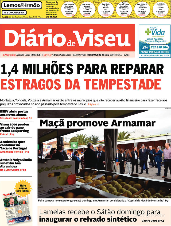 Diário de Viseu