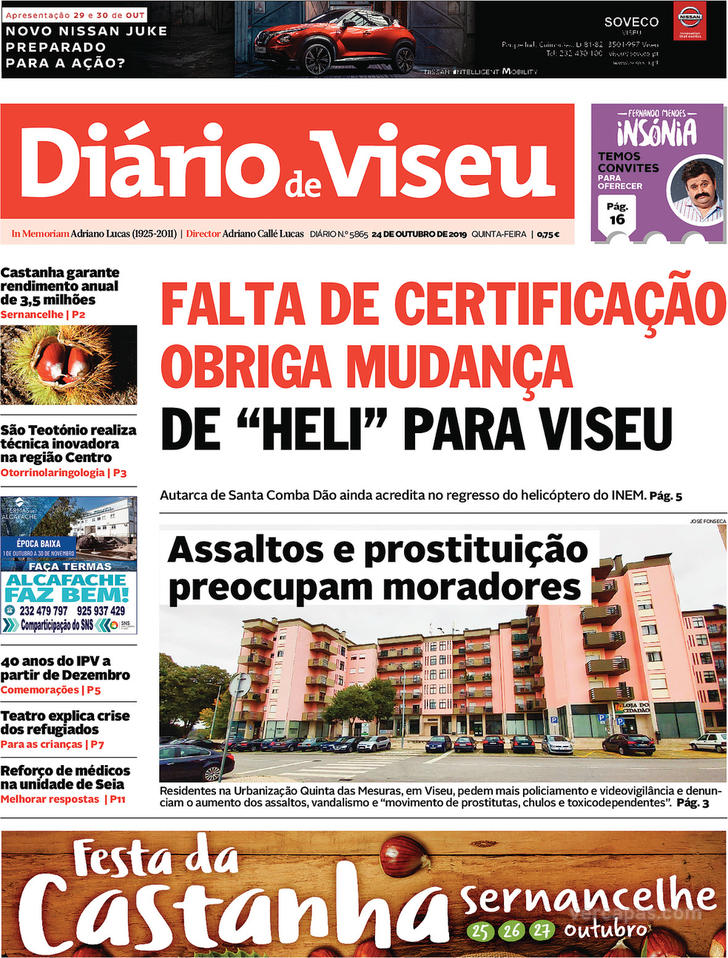 Diário de Viseu