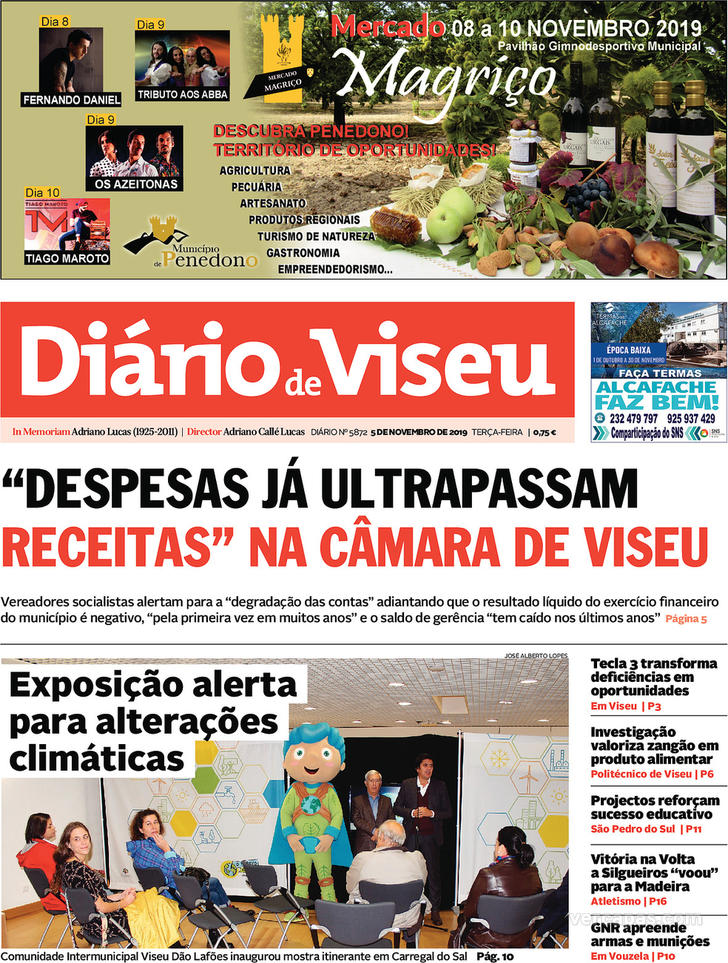 Diário de Viseu