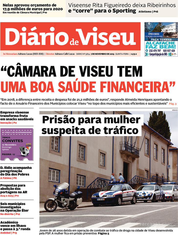 Diário de Viseu