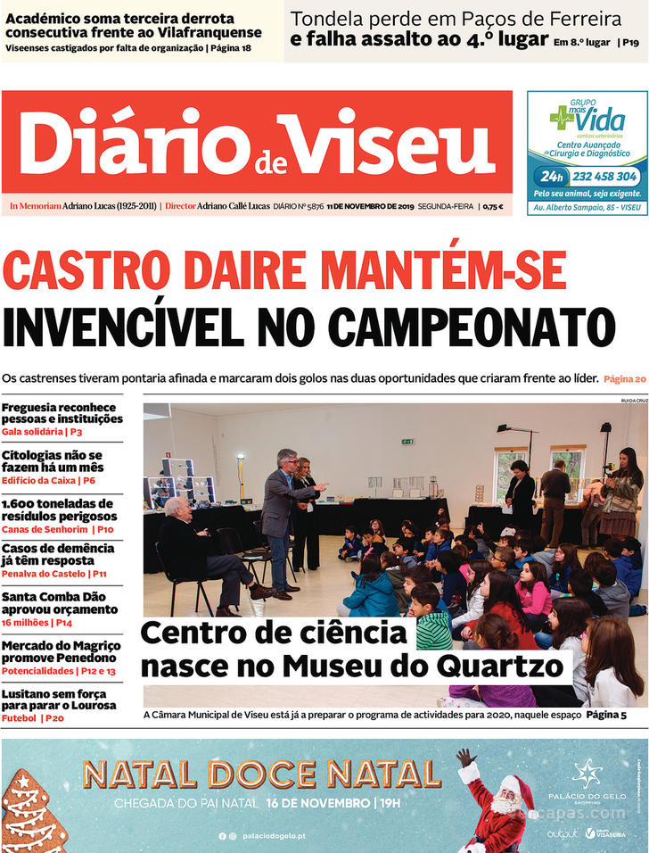 Diário de Viseu