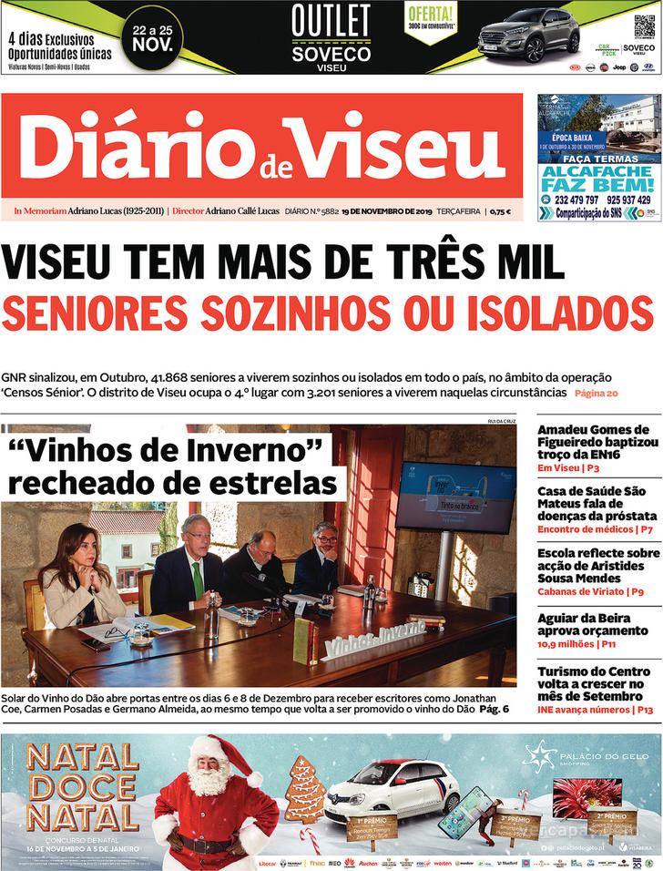 Diário de Viseu