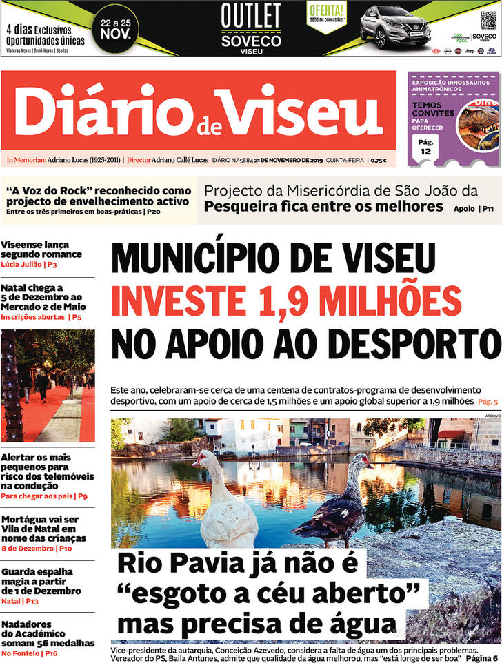 Diário de Viseu