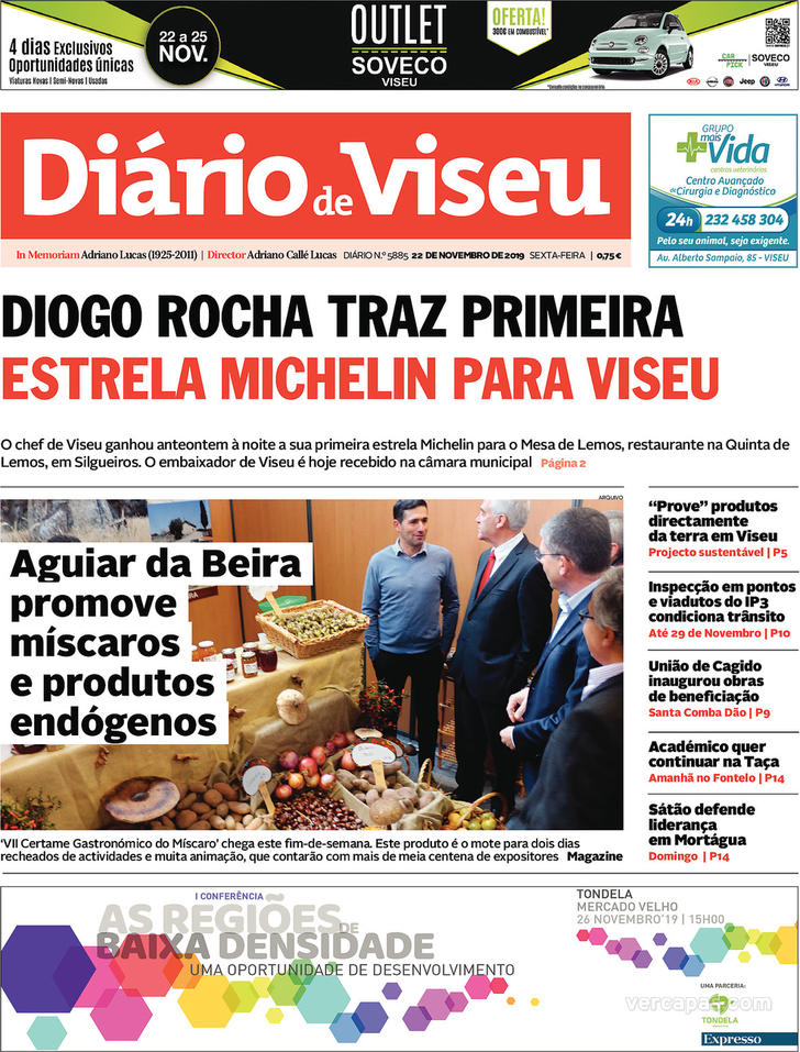 Diário de Viseu