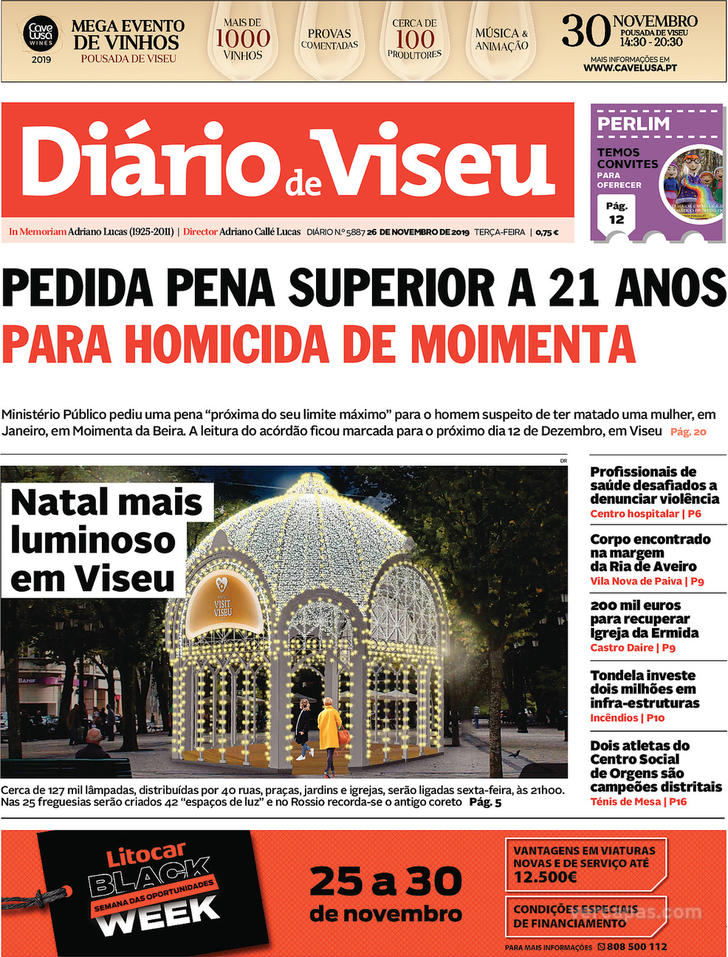 Diário de Viseu