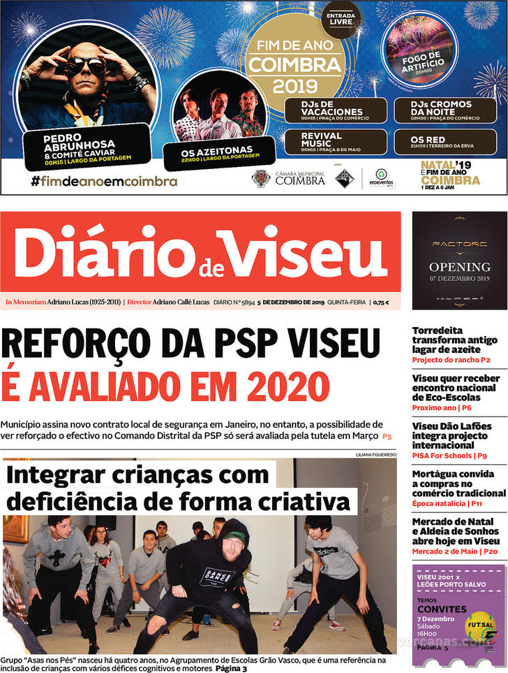 Diário de Viseu