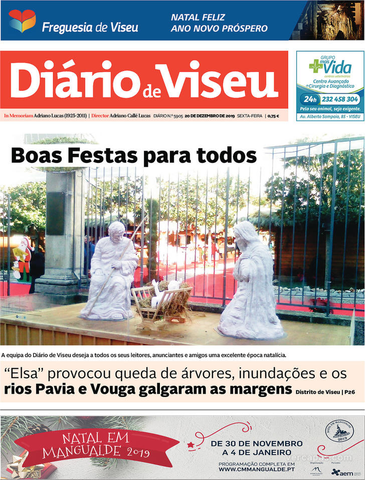 Diário de Viseu