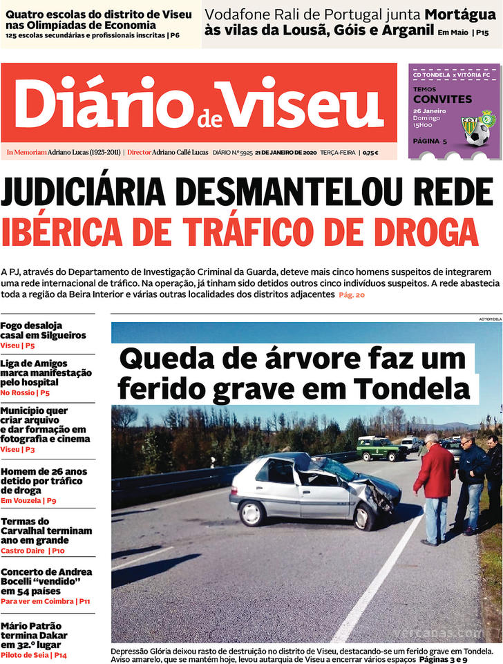 Diário de Viseu