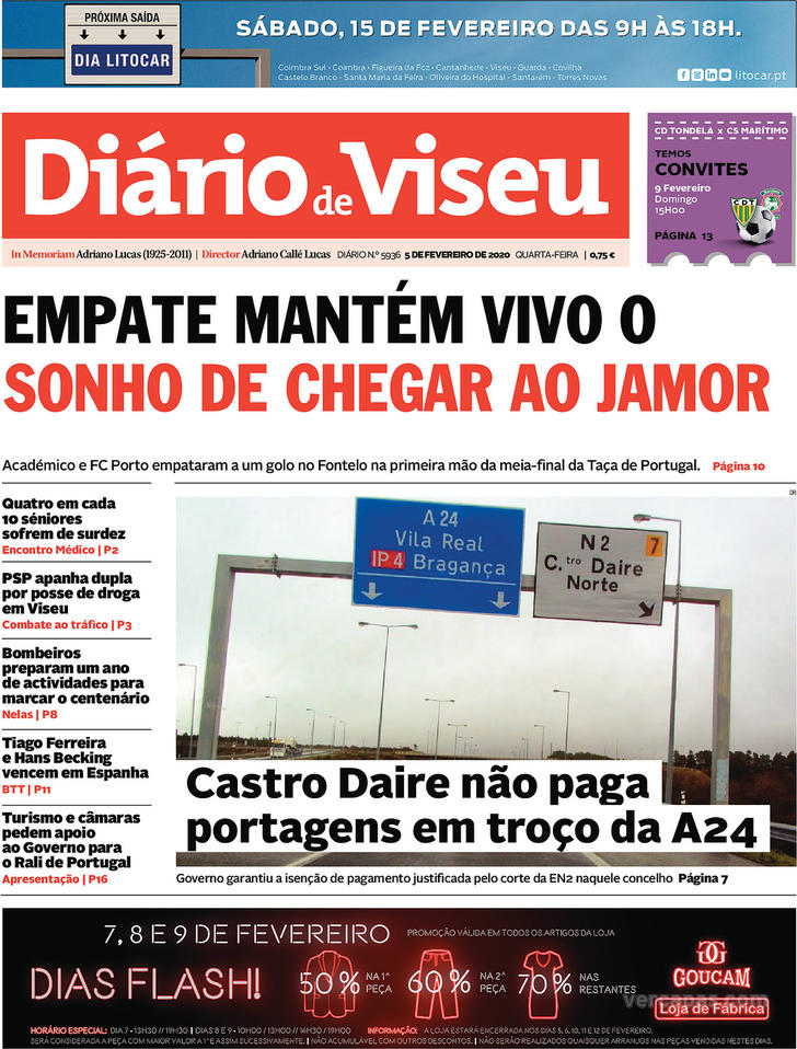 Diário de Viseu