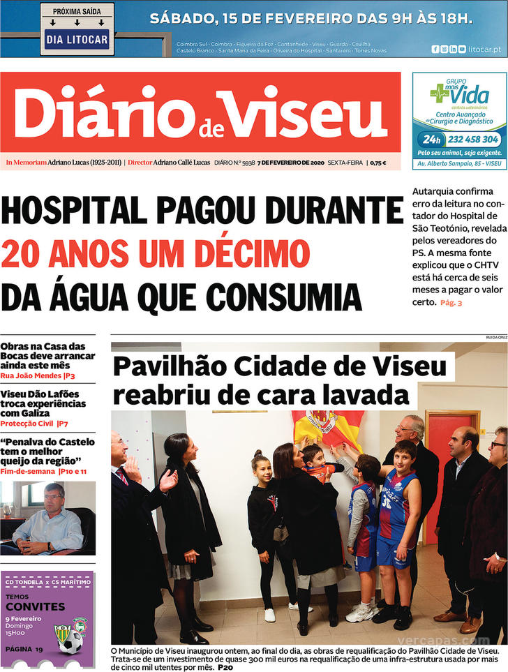 Diário de Viseu