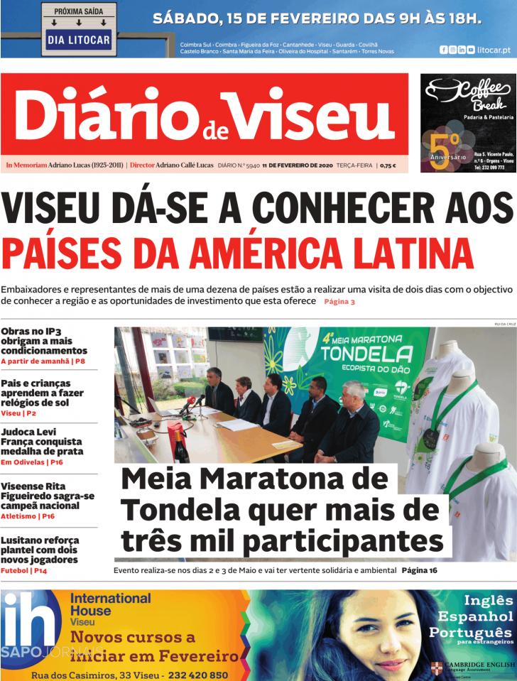 Diário de Viseu