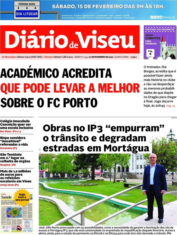 Diário de Viseu