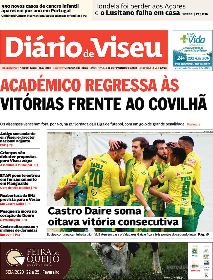 Diário de Viseu