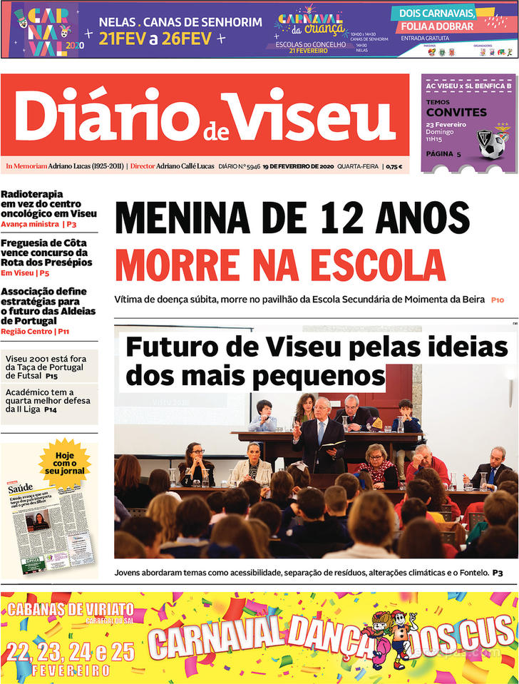 Diário de Viseu