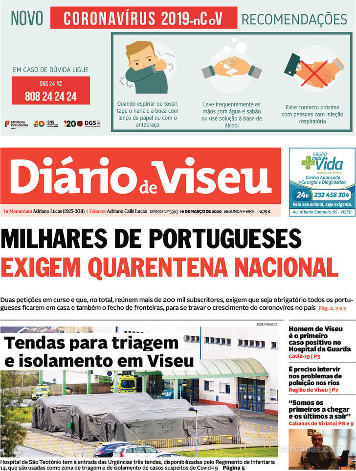 Diário de Viseu