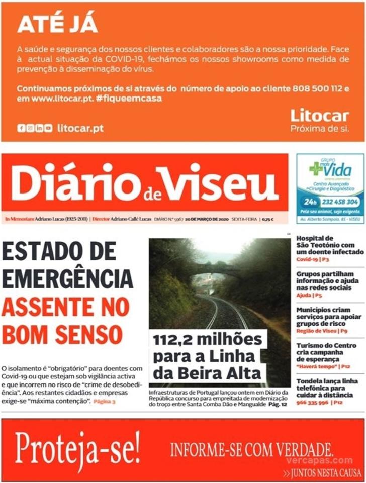 Diário de Viseu