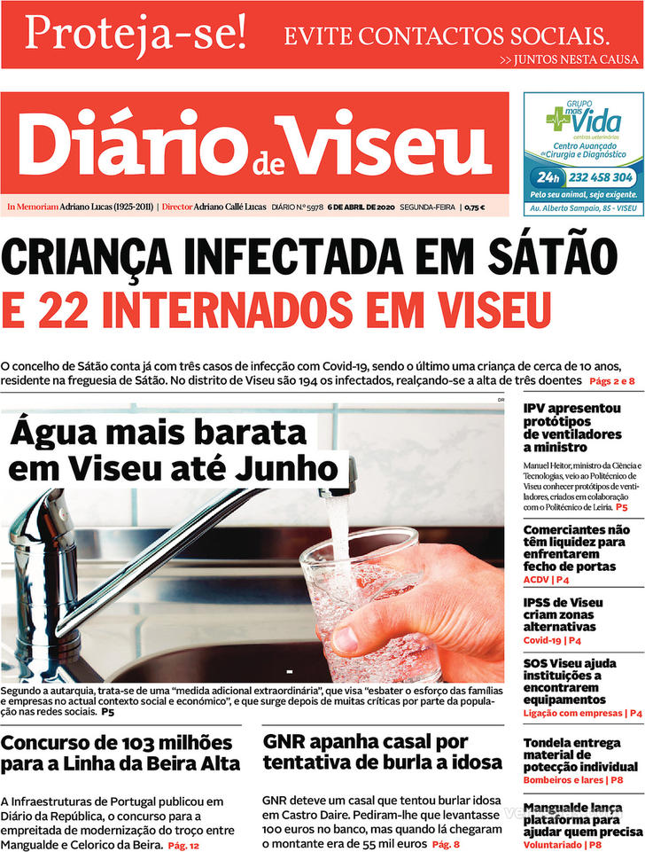 Diário de Viseu