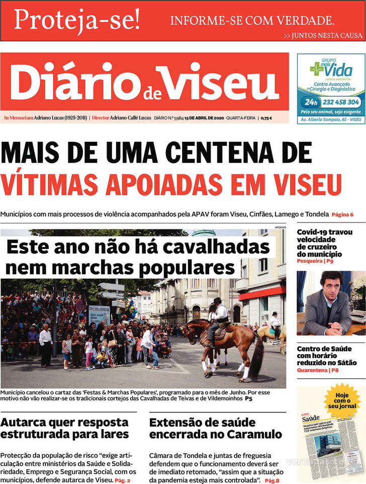 Diário de Viseu