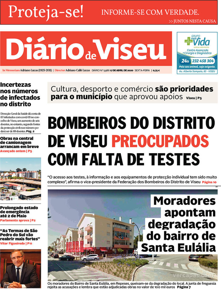 Diário de Viseu