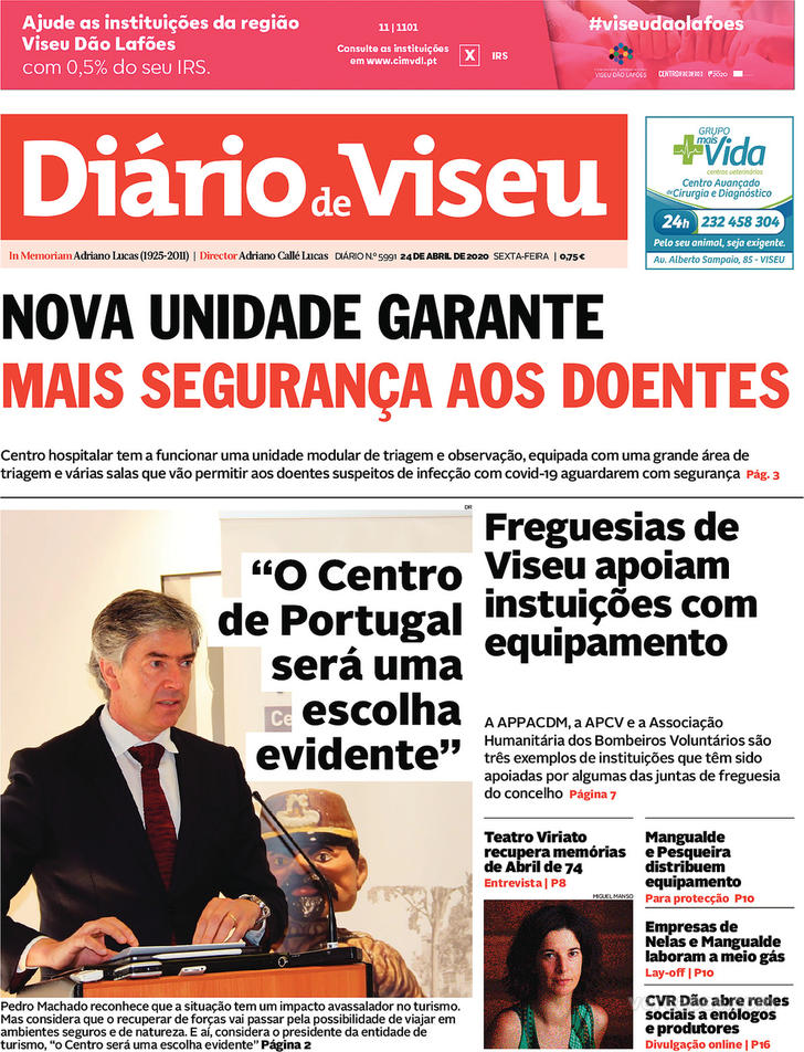 Diário de Viseu