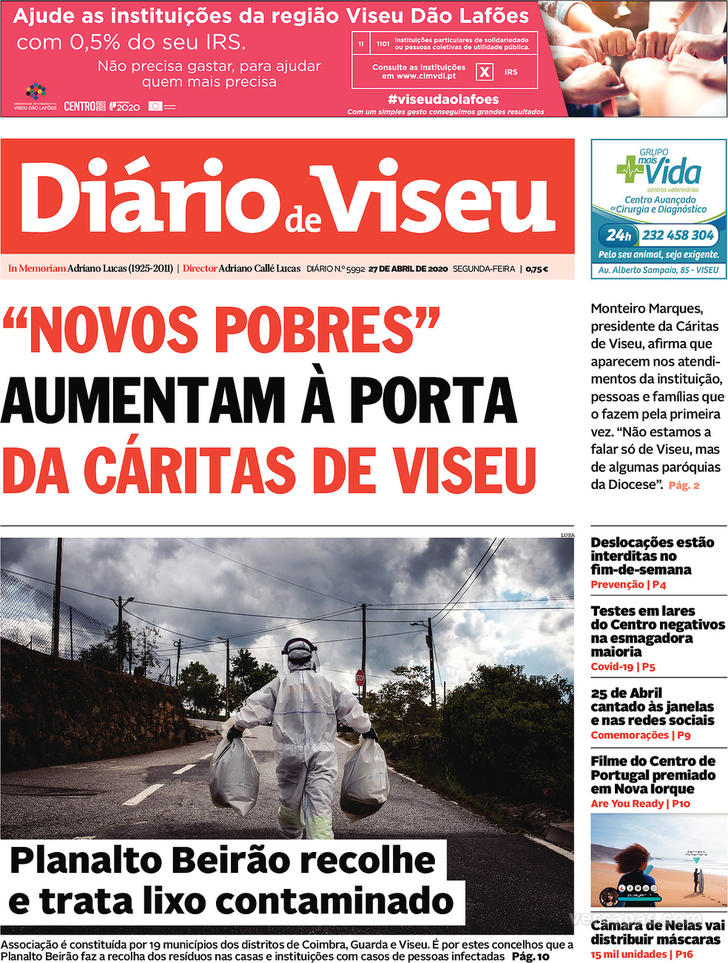 Diário de Viseu