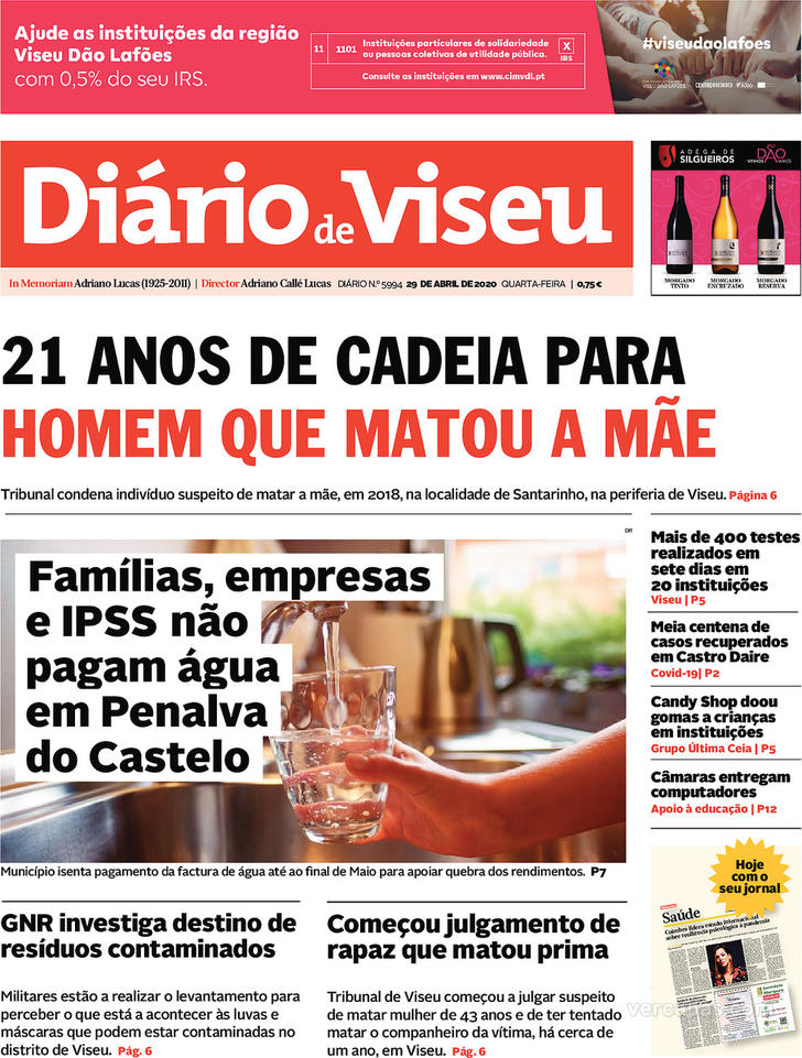 Diário de Viseu