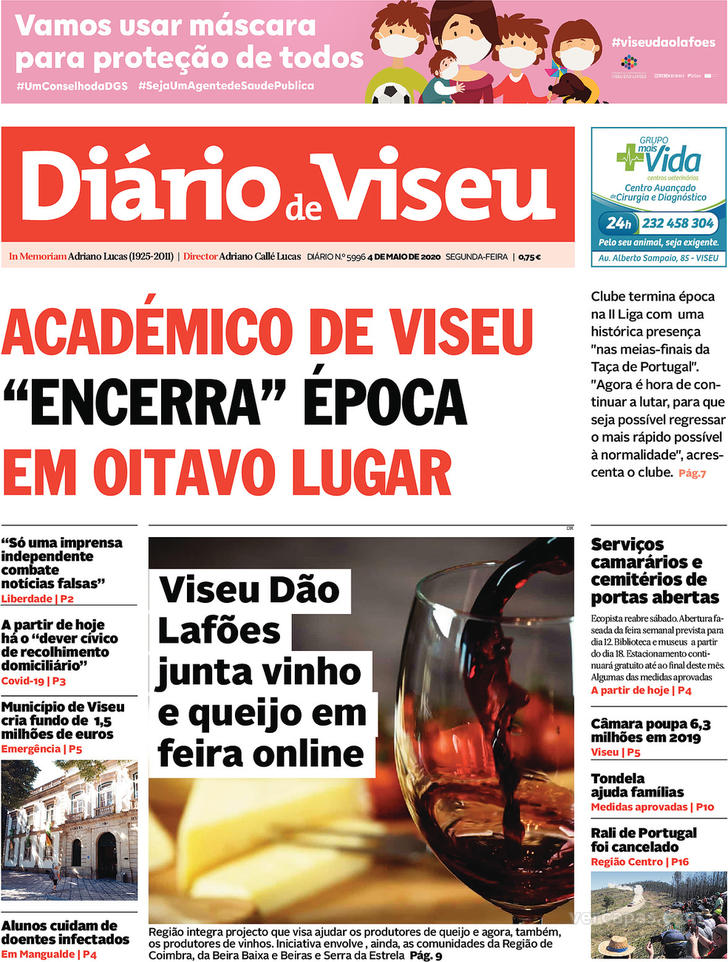 Diário de Viseu