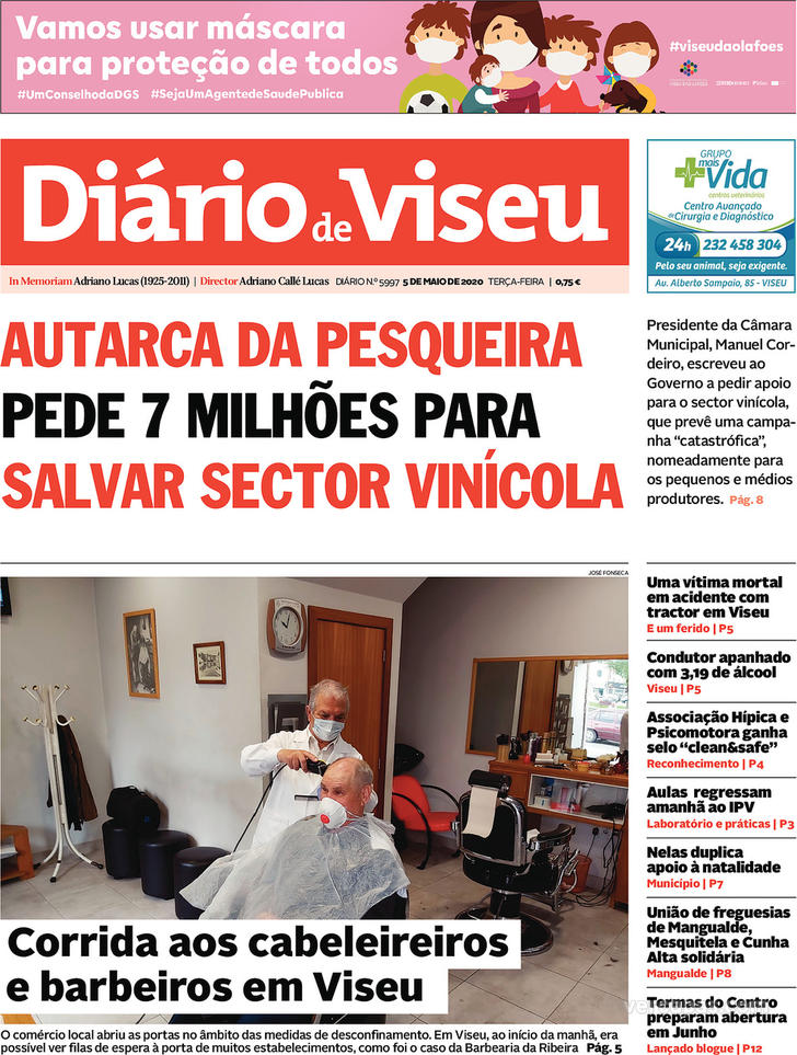 Diário de Viseu