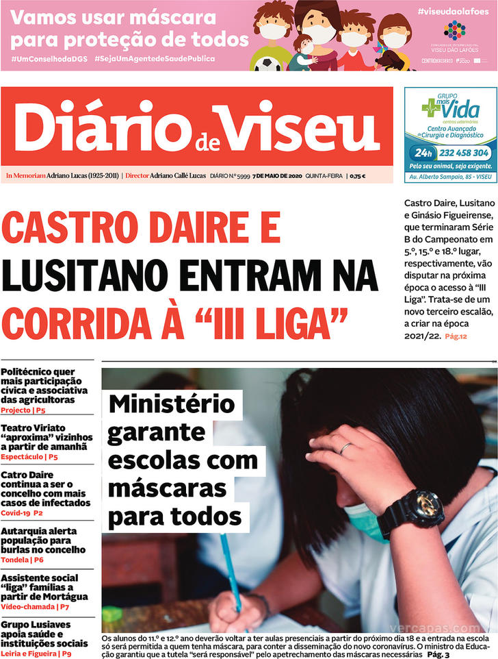 Diário de Viseu