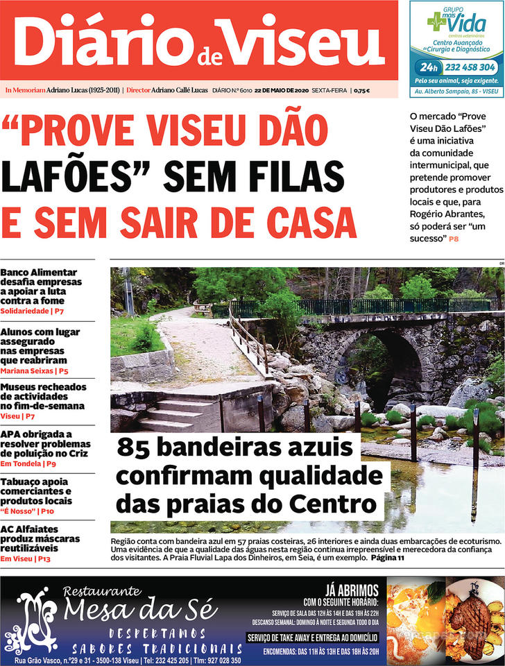 Diário de Viseu