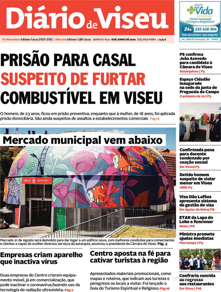 Diário de Viseu