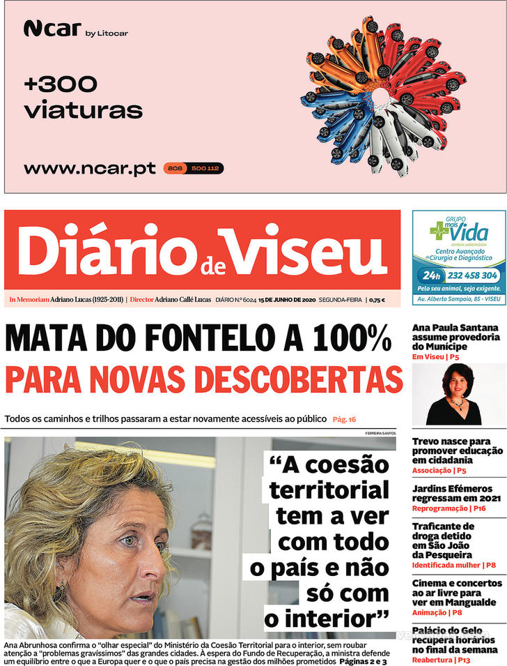 Diário de Viseu