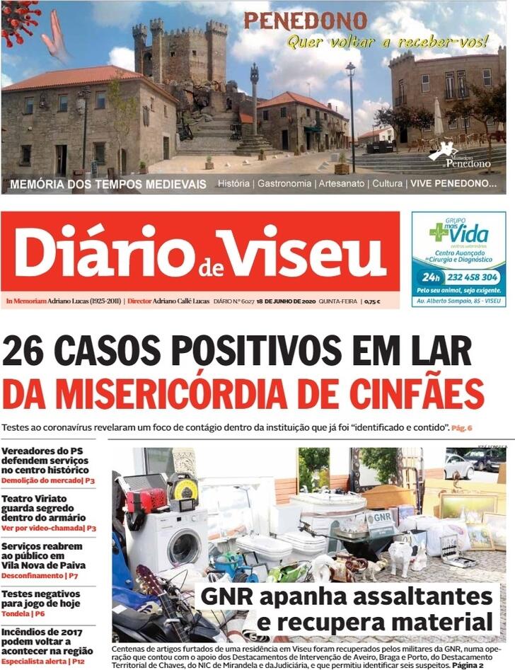 Diário de Viseu