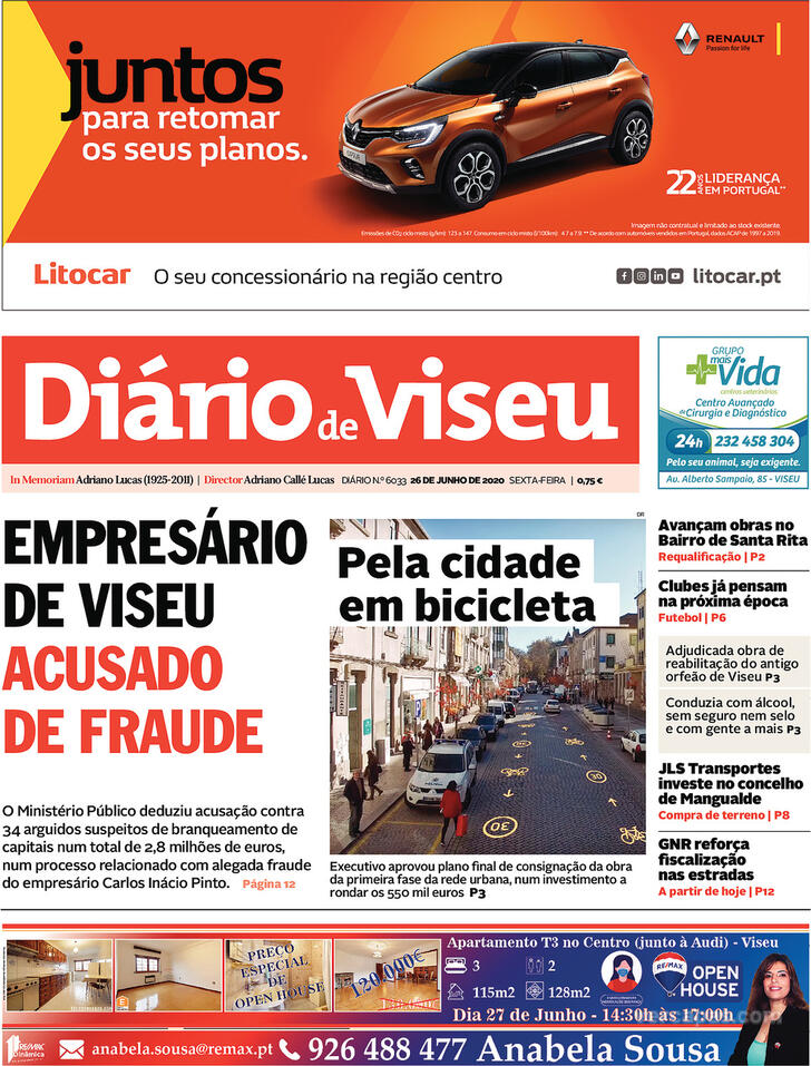 Diário de Viseu