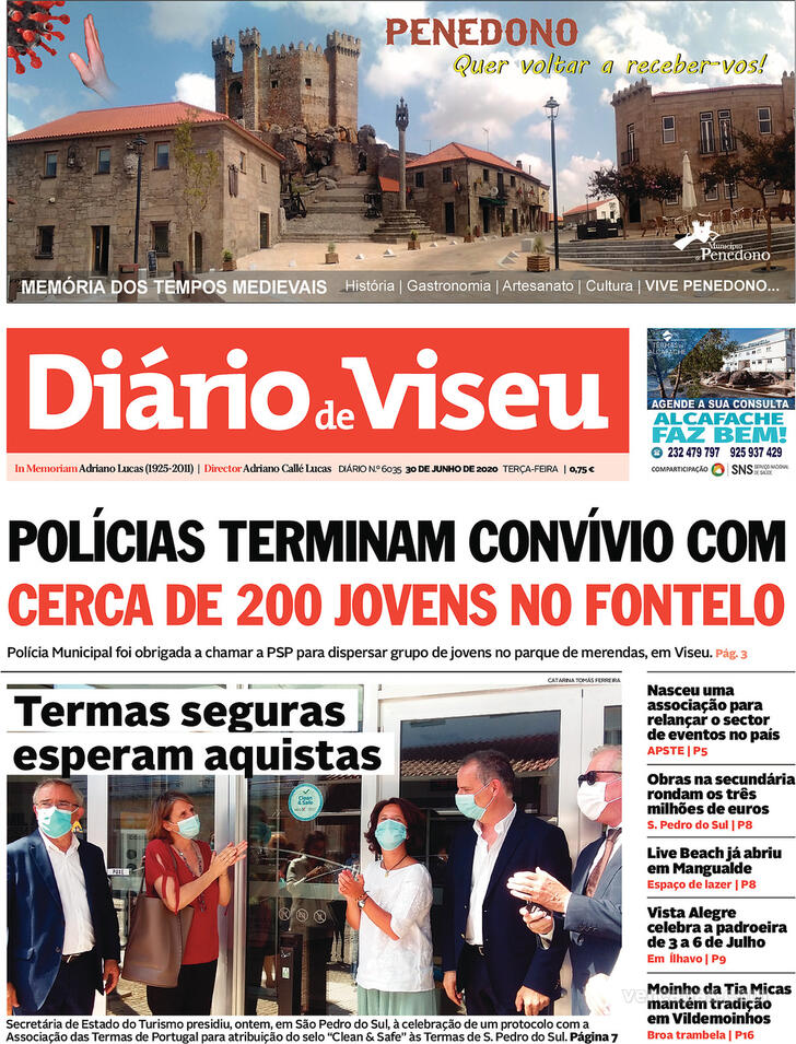 Diário de Viseu