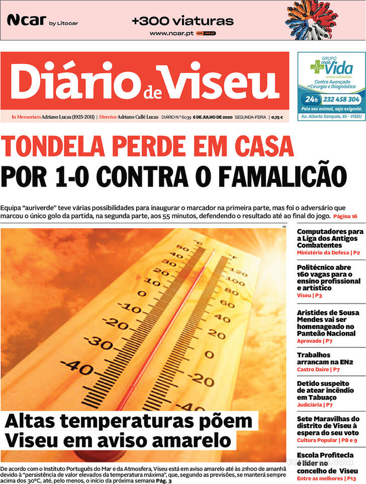 Diário de Viseu