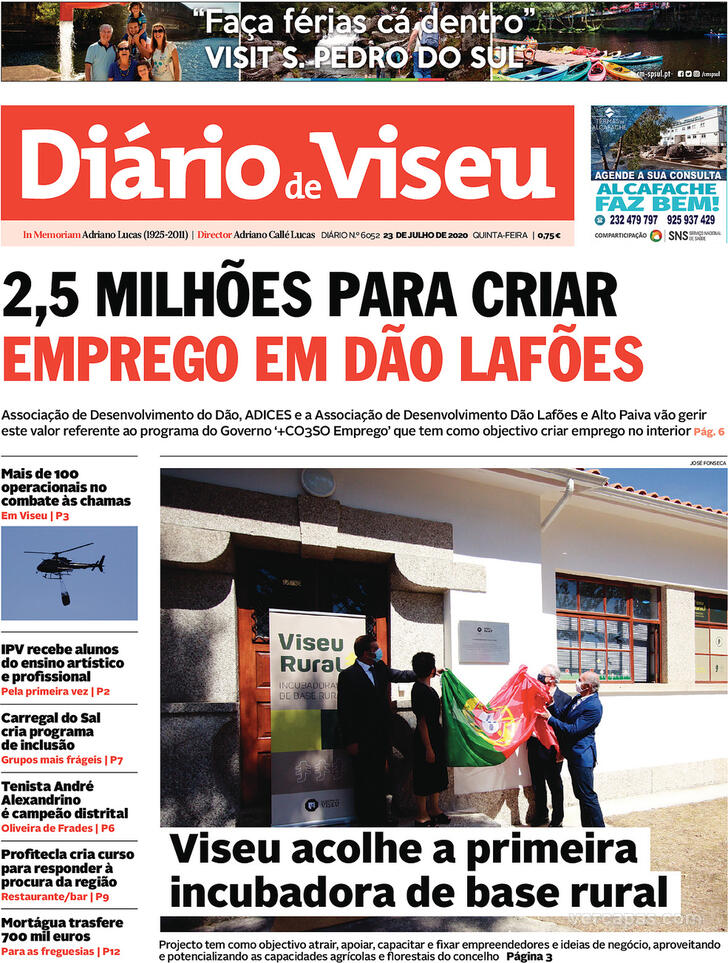 Diário de Viseu