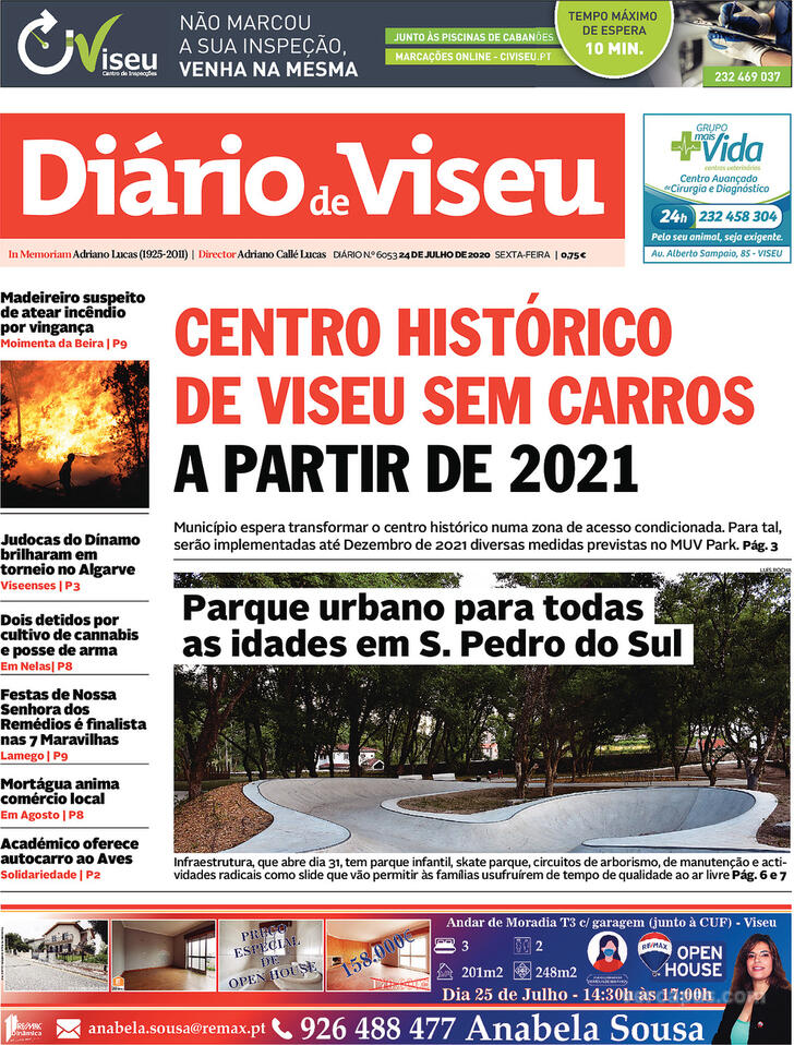 Diário de Viseu