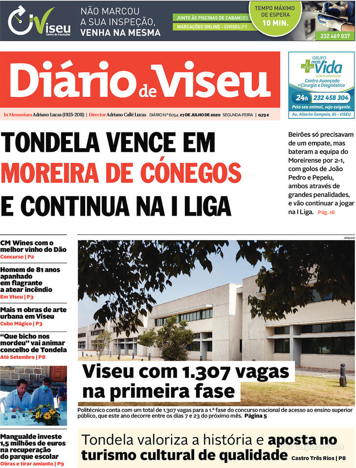 Diário de Viseu