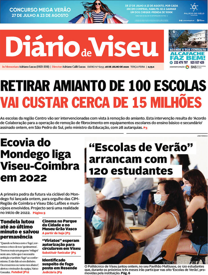 Diário de Viseu