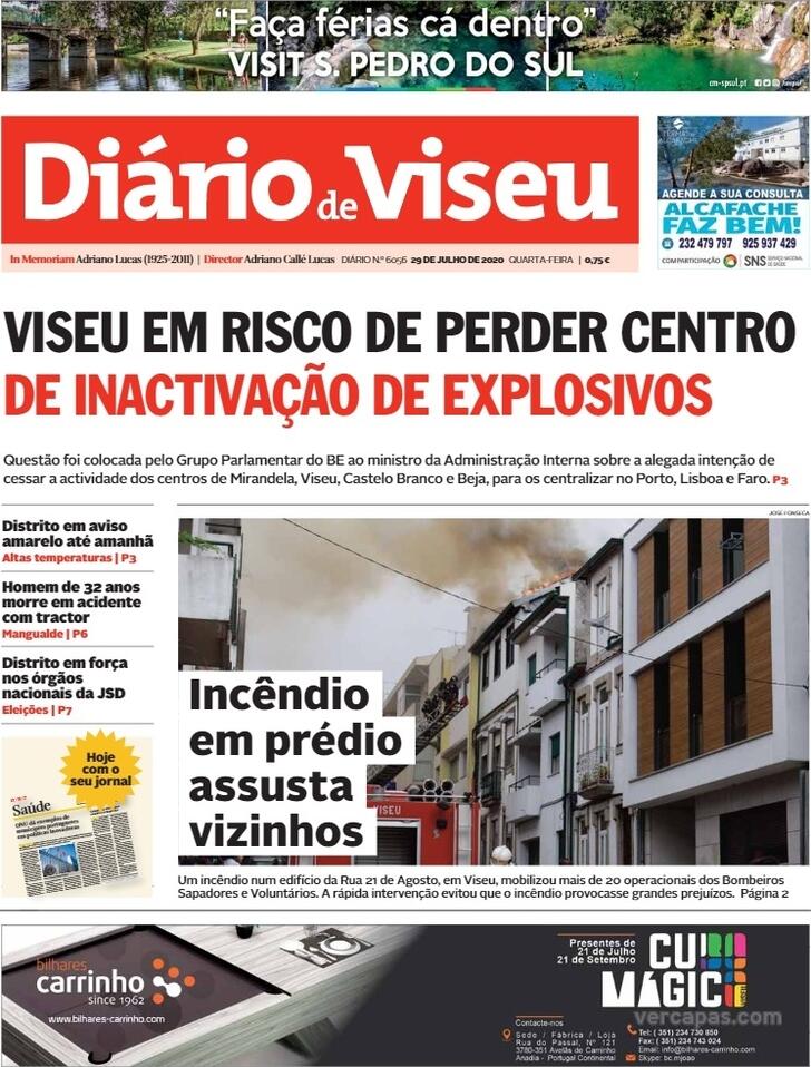 Diário de Viseu