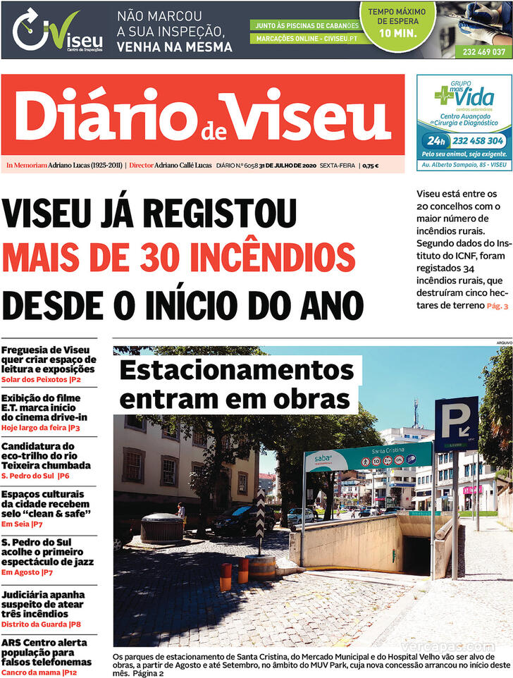 Diário de Viseu